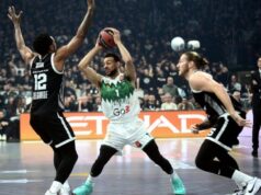 Bivši košarkaš Partizana dobija trogodišnji ugovor od Žalgirisa, ništa od saradnje sa Obradovićem Bivsi kosarkas Partizana dobija trogodisnji ugovor od Zalgirisa nista od.jpg