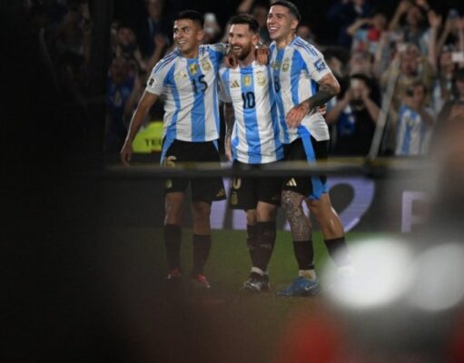 Niko Paz dobija „desetku“ Argentine posle Mesijevog odlaska?! Niko Paz dobija „desetku Argentine posle Mesijevog odlaska.jpg