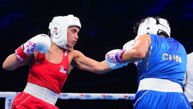 CIRKOVIC I MATOVIC KORACAJU KA MEDALJI Srpkinje u cetvrtfinalu Evropskog.jpg
