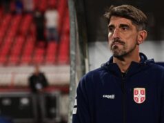 PAUNOVIĆ PRECRTAO PETORICU ZA HOLANDIJU: Iznenađenje zbog Kostova, otpao i debitant! PAUNOVIC PRECRTAO PETORICU ZA HOLANDIJU Iznenadjenje zbog Kostova otpao i.jpg