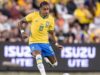 Problem za Brazil i Barselonu: Rafinja zbog povrede napustio reprezentaciju Problem za Brazil i Barselonu Rafinja zbog povrede napustio reprezentaciju.jpg