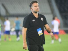 „Novosti“ saznaju: Aleksandar Stanojević prvi kandidati za trenera Partizana Novosti saznaju Aleksandar Stanojevic prvi kandidati za trenera Partizana.jpg