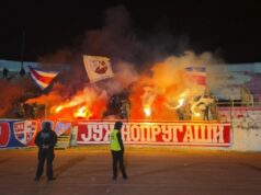 Kompletna uprava napustila Radnički iz Niša posle poraza od Partizana Kompletna uprava napustila Radnicki iz Nisa posle poraza od Partizana.j.jpeg