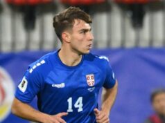 Srbija izjednačila protiv Holandije! Evo kako je Mihajlo Cvetković pogodio (FOTO) Srbija izjednacila protiv Holandije Evo kako je Mihajlo Cvetkovic pogodio.jpg