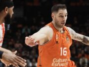 CEDEVITA PORAŽENA NAKON PREOKRETA: Valensija srušila ABA ligaški tim, Stefan Jović sjajan u pobedi Cedevita Porazena Nakon Preokreta Valensija Srusila Aba Ligaski Tim Stefan.jpg