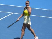 SABALENKA GAZI NA AUSTRALIJAN OPENU: Najbolja teniserka sveta razbila rusko čudo od deteta САБАЛЕНКА ГАЗИ НА АУСТРАЛИЈАН ОПЕНУ: Најбоља тенисерка света разбила руско чудо од детета
