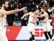 DŽIKIĆ ODVEO GRUZIJU NA EVROBASKET: Lundberg tragičar, Sanadze srušio Dansku Dzikic Odveo Gruziju Na Evrobasket Lundberg Tragicar Sanadze Srusio Dansku.jpg