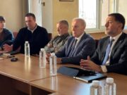 PRVI SASTANAK: U Beogradu zasedao Organizacioni odbor Evropskog prvenstva u fudbalu 2027. Prvi Sastanak U Beogradu Zasedao Organizacioni Odbor Evropskog Prvenstva U.jpg