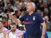Svetislav Pešić okupio reprezentativce za kraj kvalifikacija za Evrobasket Svetislav Pesic Okupio Reprezentativce Za Kraj Kvalifikacija Za Evrobasket.jpg