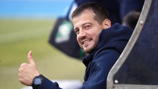 NENAD LALATOVIC U PARTIZANU Temperamentni strucnjak izjavom iznenadio sve.jpg