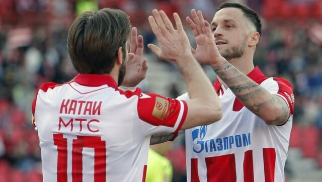 BICE TO MOJA POSLEDNJA UTAKMICA Zvezdin fudbaler najavio neocekivani kraj.jpg