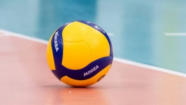 Superliga Srbije Odbojkasi Radnickog pobedili Vojvodinu i poveli u finalu.jpg