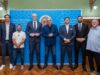 Na Paliću održana šesta sednica Izvršnog odbora Olimpijskog komiteta Srbije Na Palicu odrzana sesta sednica Izvrsnog odbora Olimpijskog komiteta Srbije.jpg