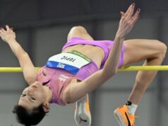 ANGELINA SKAČE U RABATU: Naša najbolja atletičarka u marokanskoj prestonici juri prve bodove u Dijamantskoj ligi ANGELINA SKACE U RABATU Nasa najbolja atleticarka u marokanskoj prestonici.jpg