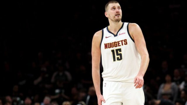 Sok Nikola Jokic zavrsio sezonu Oslabljena Minesota pobedila Denver video.jpg