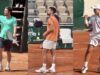 TAČNO KAKO JE DOKTOR PREPISAO: Đoković, Međedović i Kecmanmović raspoloženi pred mečeve drugog kola Rolan Garosa TACNO KAKO JE DOKTOR PREPISAO DJokovic Medjedovic i Kecmanmovic raspolozeni.jpg