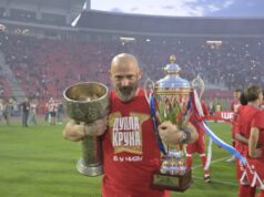 Trener Zvezde izdvojio jedan detalj! Stanković: „Ovo je prelomilo sezonu“ Trener Zvezde izdvojio jedan detalj Stankovic Ovo je prelomilo sezonu.j.jpeg