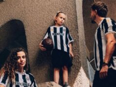 GROBARI ĆE BITI ODUŠEVLJENI! Partizan predstavio novu garnituru dresova za sezonu 2026/27 (FOTO) GROBARI CE BITI ODUSEVLJENI Partizan predstavio novu garnituru dresova za.jpg