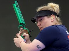 DOMINACIJA: Zorana Arunović osvojila zlatnu medalju na Mediteranskim igrama DOMINACIJA Zorana Arunovic osvojila zlatnu medalju na Mediteranskim igrama.jpg