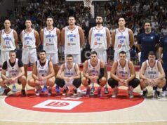 TU JE NIKOLA JOKIĆ: Dušan Alimpijević objavio spisak reprezentacije Srbije TU JE NIKOLA JOKIC Dusan Alimpijevic objavio spisak reprezentacije Srbije.jpg