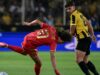 Majstorija u Ligi šampiona: Fudbaler AEK-a postigao fantastičan pogodak (FOTO) Majstorija u Ligi sampiona Fudbaler AEK a postigao fantastican pogodak FOTO.jpg
