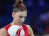 Tijana Bošković u suzama nakon bronze: „Ova medalja ima veliku težinu“ Tijana Boskovic u suzama nakon bronze „Ova medalja ima veliku.jpg