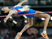 JUBILARNI ATLETSKI MITING U BEOGRADU: Naš čuveni atletičar završava karijeru Jubilarni Atletski Miting U Beogradu Nas Cuveni Atleticar Zavrsava Karijeru.jpg