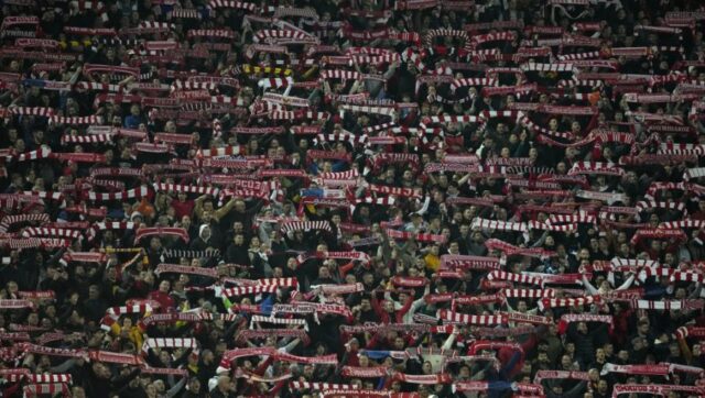 Zvezda iznenadila maratonce evo sta ucesnici beogradskog maratona treba da.jpg