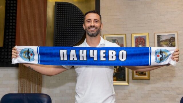 Pojacanje evropskog kalibra zeleznicar doveo bivseg reprezentativca srbije.jpg