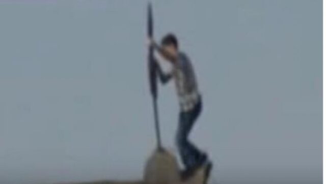 NIKADA NECEMO ODUSTATI NIKADA Legendarni sportista podelio snimak sa Kosova.jpg