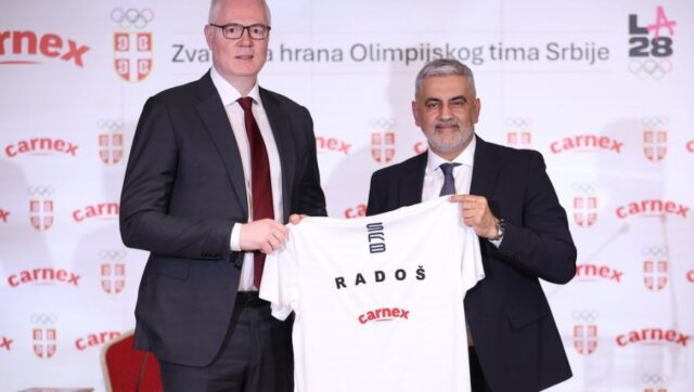 Olimpijski komitet Srbije potpisao sponzorski ugovor sa kompanijom Karneks.jpg
