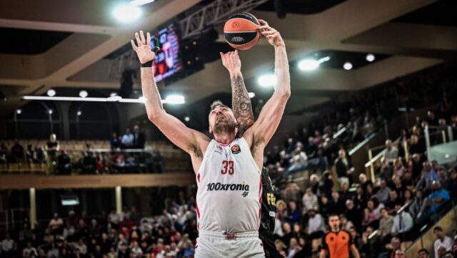 Olimpijakos razbio Monako Milutinov upisao dabl dabl u ubedljivoj pobedi u.jpg