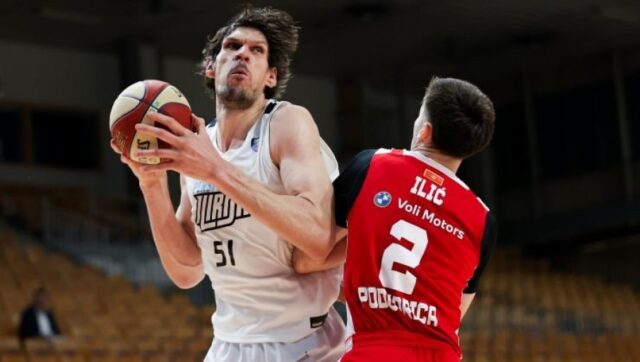 Iliriji nije pomogao ni sjajni Boban Marjanovic Studentski centar ostvario.jpg