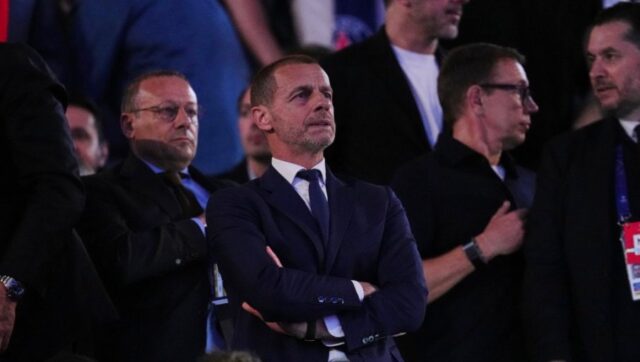 Predsednik UEFA raspametio navijace sirom Evrope Evo sta uradio Aleksandar.jpg