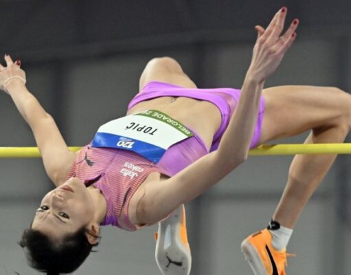 DIJAMANSTSKA LIGA: Angelina Topić zauzela peto mesto u Londonu ANGELINA SKACE U RABATU Nasa najbolja atleticarka u marokanskoj prestonici.jpg