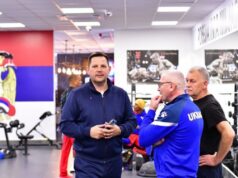 Borovčanin: “Beogradski pobednik ima reputaciju jednog od najjačih turnira u Evropi” Borovcanin Beogradski pobednik ima reputaciju jednog od najjacih turnira u.jpg