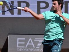FENOMENALNE VESTI ZA SRPSKI TENIS! Kecmanović pokorio Valensiju! Drugi pehar u dva dana! FENOMENALNE VESTI ZA SRPSKI TENIS Kecmanovic pokorio Valensiju Drugi pehar.jpg