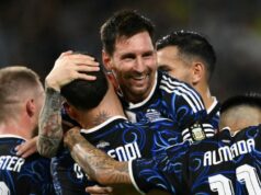 KAKAV TRANSFER PRED MUNDIJAL! Jedan od ključnih fudbalera Argentine pojačao River Plejt KAKAV TRANSFER PRED MUNDIJAL Jedan od kljucnih fudbalera Argentine pojacao.jpg
