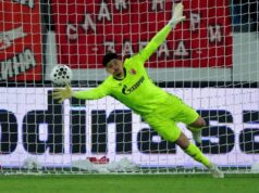 BIVŠI AS SITIJA ZAUSTAVIO ZVEZDU! Katai pogodio, Mateus spašavao crveno-bele! (FOTO) BIVSI AS SITIJA ZAUSTAVIO ZVEZDU Katai pogodio Mateus spasavao crveno bele.jpg