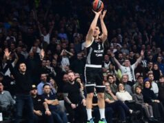PARTIZAN NE MENJA KAPITENA: Vanja Marinković produžio ugovor sa crno-belima PARTIZAN NE MENJA KAPITENA Vanja Marinkovic produzio ugovor sa crno belima.jpg
