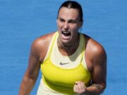 KAKVA DOMINACIJA NAJBOLJE NA SVETU: Arina Sabalenka produžila neverovatan niz pobeda КАКВА ДОМИНАЦИЈА НАЈБОЉЕ НА СВЕТУ: Арина Сабаленка продужила невероватан низ победа