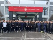SUDITE NEPRISTRASNO: Generalni sekretar FSS održao sastanak sa sudijama Super i Prve lige Sudite Nepristrasno Generalni Sekretar Fss Odrzao Sastanak Sa Sudijama Super.jpg