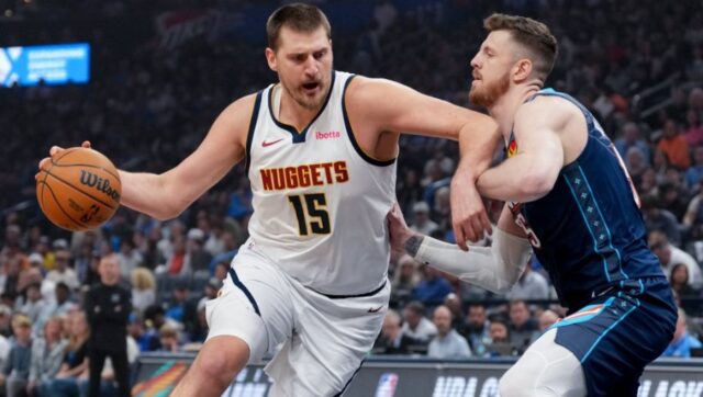 NIKOLA JOKIC PRUZIO MONSTRUOZNU PARTIJU Srbin upisao novi tripl dabl Denver.jpg