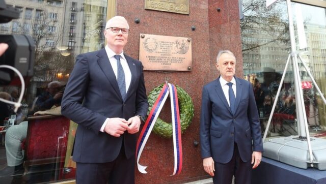 SRECAN RODJENDAN Olimpijski komitet Srbije obelezio 116 godina od osnivanja.jpg