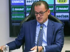 „Postoje stvari koje mi se ne sviđaju“ Mijatović udario na jednog igrača i sudije Nezapamcen puc u Partizanu Predrag Mijatovic povukao radikalan potez Humska.jpg