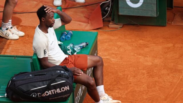 OPROSTAJ JEDNOG OD NAJATRAKTIVNIJIH IKADA Gael Monfis odigrao poslednji mec.jpg