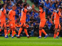 Barselona nastavila dominaciju: Katalonci srušili Hetafe, titula je baš blizu Barselona nastavila dominaciju Katalonci srusili Hetafe titula je bas blizu.jpg