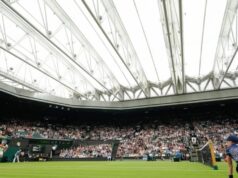 Teniski skandal godine! Šampionki Vimbldona preti četvorogodišnja suspenzija Teniski skandal godine Sampionki Vimbldona preti cetvorogodisnja suspenzija.jpg