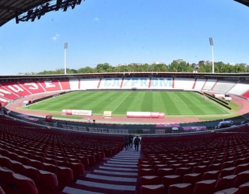 NOVI TRENER NA MARAKANI! Delije ga odlično poznaju! Zvezdasi obratite paznju Marakana spremila iznenadjenje za 179 Veciti derbi.jpg