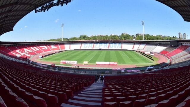 Zvezdasi obratite paznju Marakana spremila iznenadjenje za 179 Veciti derbi.jpg